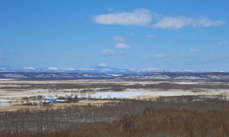 北海道道東自駕