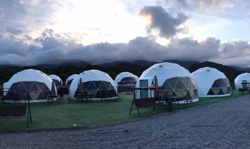 桃園露營區推薦