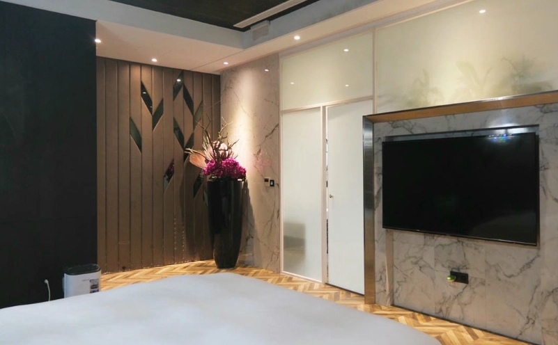 烤肉住宿 烤肉住宿