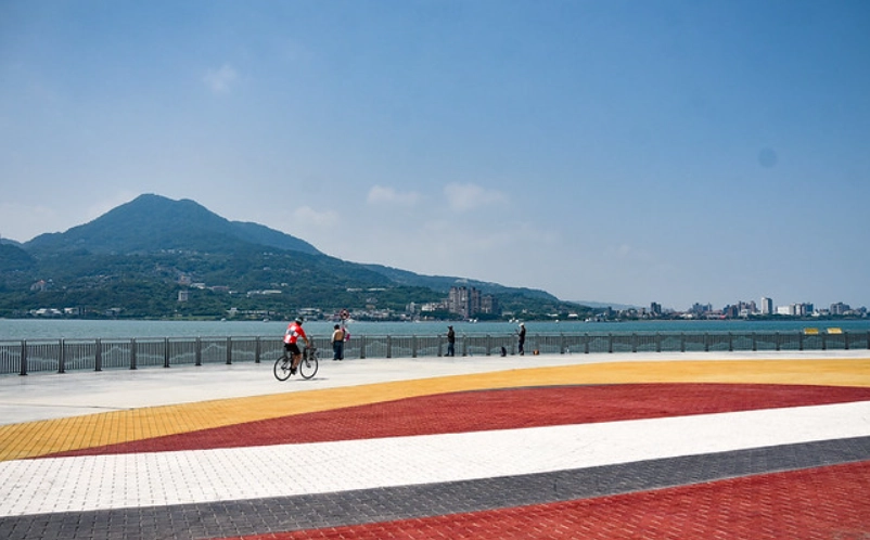 兒童腳踏車公園 兒童腳踏車公園