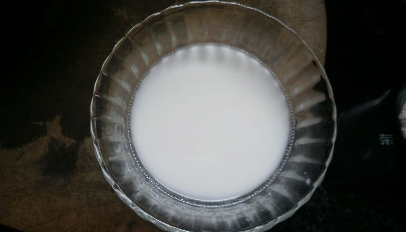 勾芡失敗 勾芡失敗