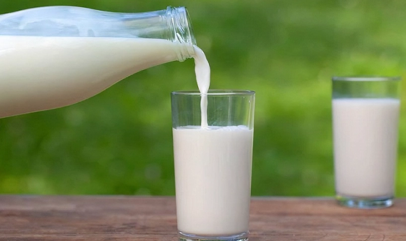 牛奶過期 牛奶過期