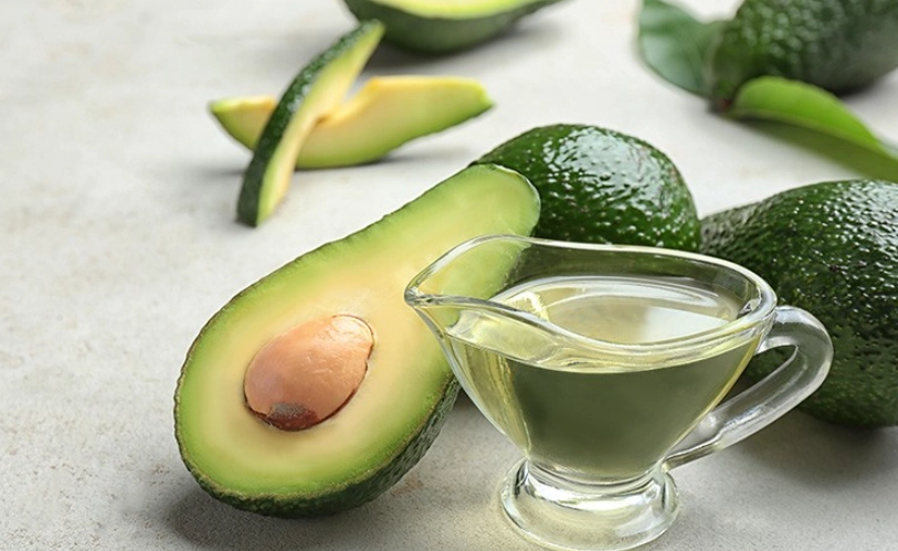 牛油果油怎麼吃