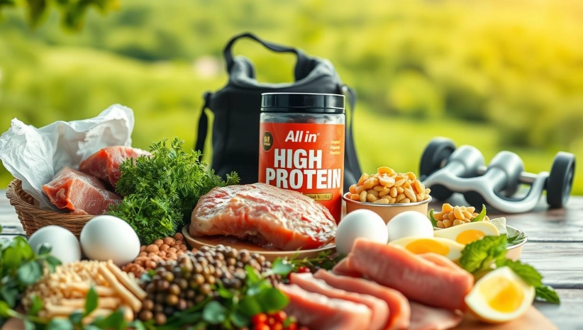 高蛋白飲食 腎臟負擔