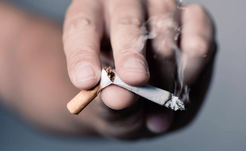 突然戒烟危害 突然戒烟危害