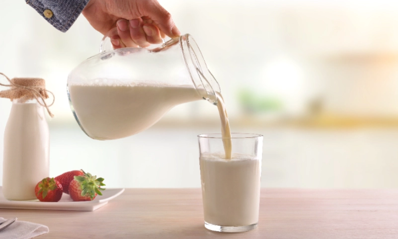 牛奶保存期限 牛奶保存期限