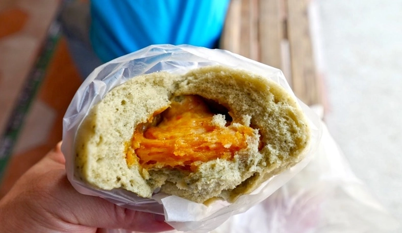 台南車站小吃推薦