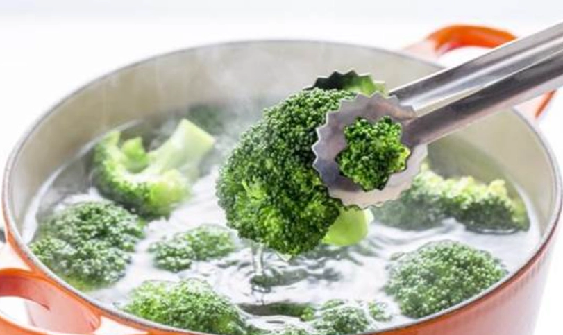 綠花椰菜怎麼煮