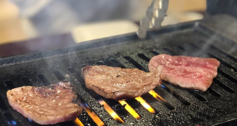 和歌山燒肉