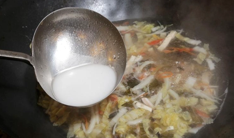 太白粉水比例 太白粉水比例