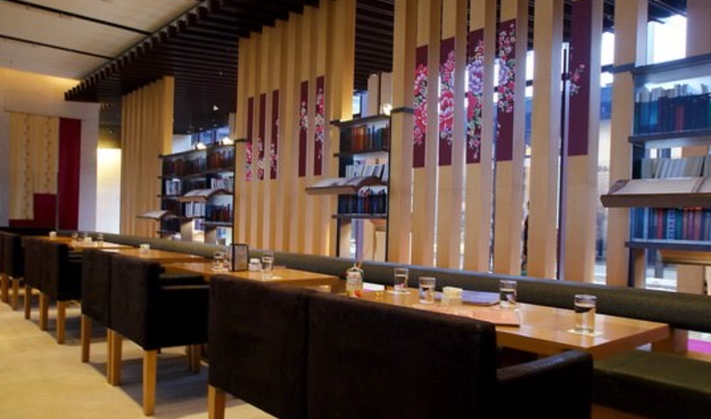 礁溪老爺自助餐下午茶