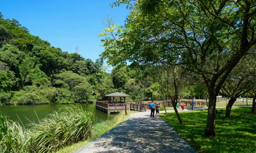 桃園免費景點全攻略：親子同樂、情侶約會、網美打卡一次收藏