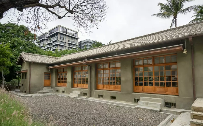 台南寵物友善民宿 台南寵物友善民宿