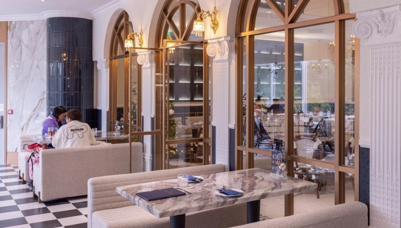 銅鑼灣團體餐廳推薦