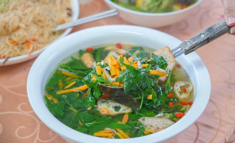 台北植物園美食