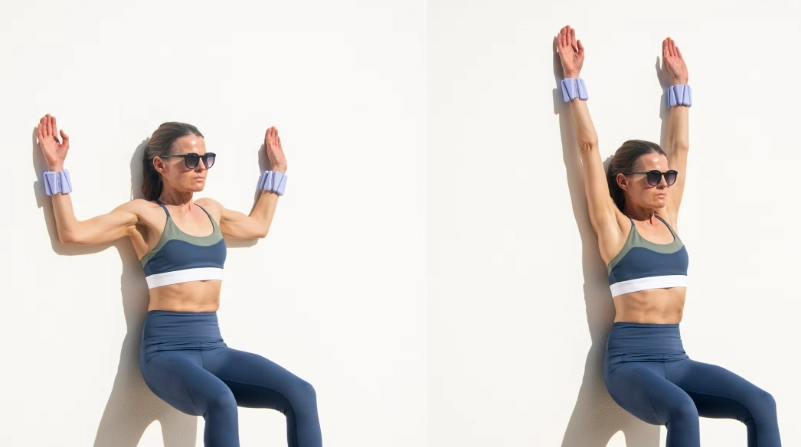 圓肩駝背瑜伽動作 圓肩駝背瑜伽動作