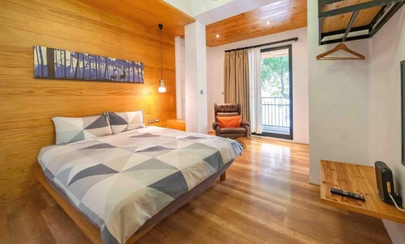 台南寵物友善住宿 台南寵物友善住宿