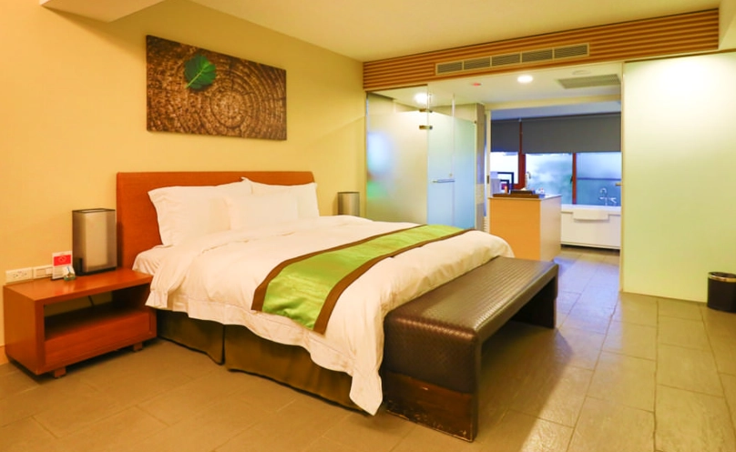 寵物友善住宿推薦