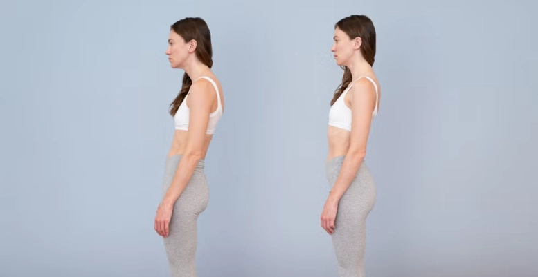 改善駝背瑜伽 改善駝背瑜伽