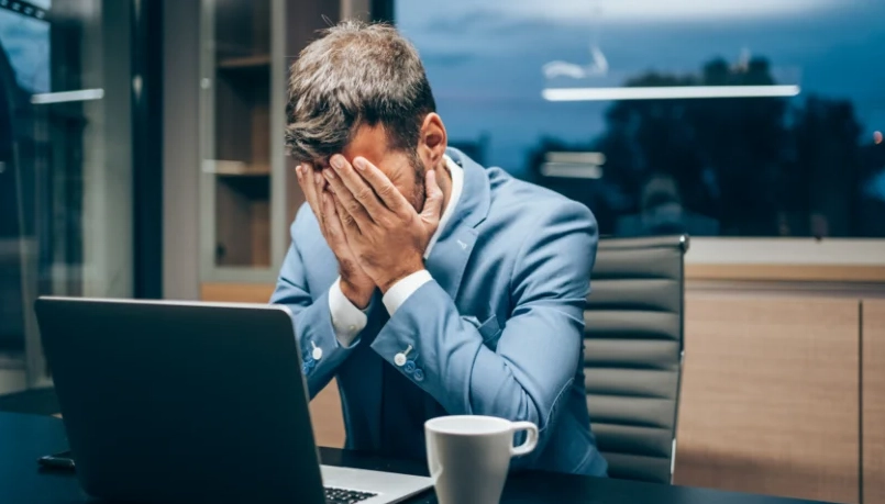 突然戒烟危害 突然戒烟危害