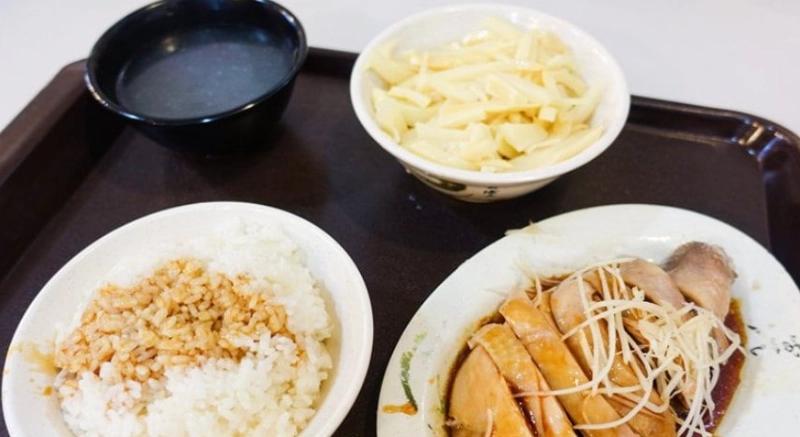 植物園餐廳推薦