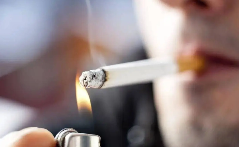 突然戒烟危害 突然戒烟危害