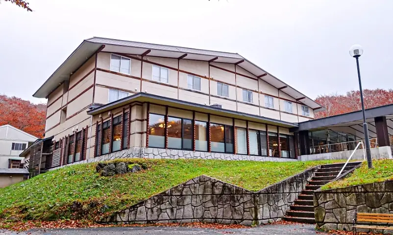 秋田溫泉住宿