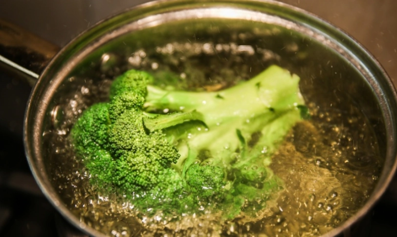 綠花椰菜怎麼煮