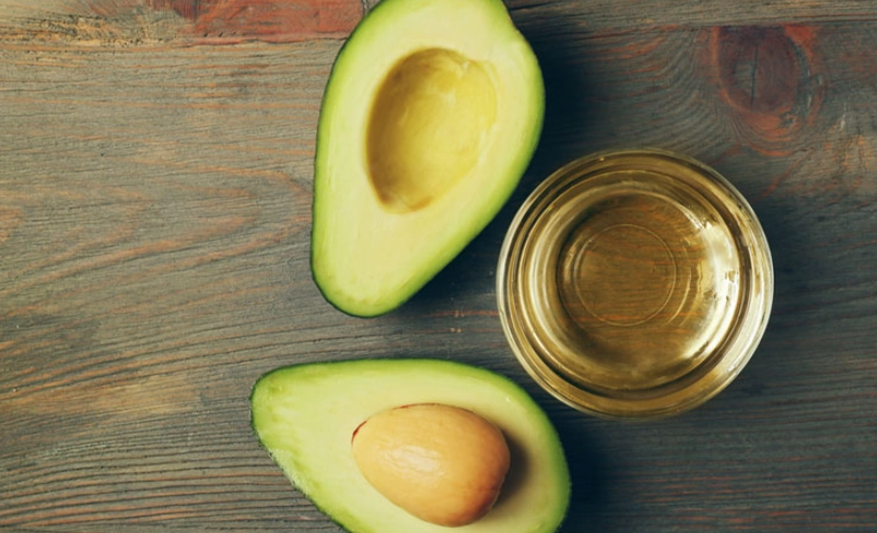 牛油果油怎麼吃