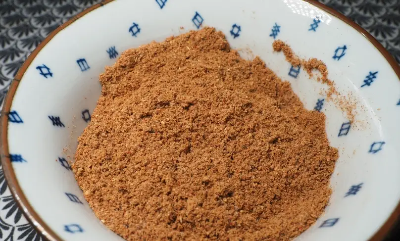 椒鹽粉配方大公開：掌握黃金比例，做出萬用調味聖品