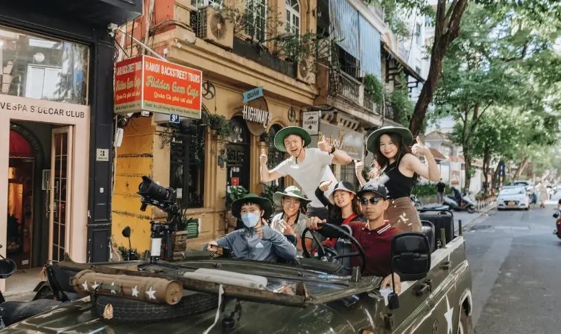 越南自助旅行預算