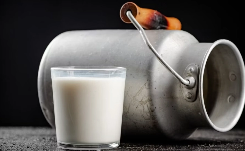 牛奶過期 牛奶過期