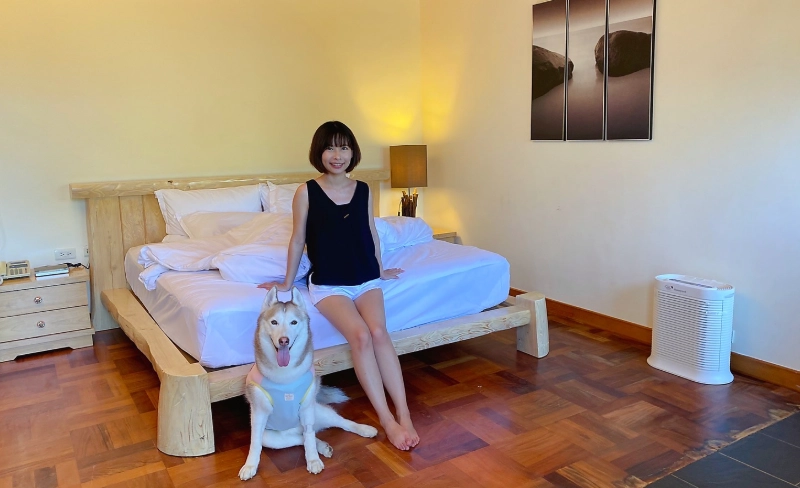 寵物友善住宿推薦