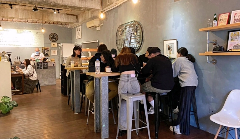 台南帶狗住宿 台南帶狗住宿