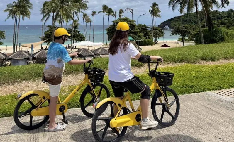 兒童腳踏車公園 兒童腳踏車公園