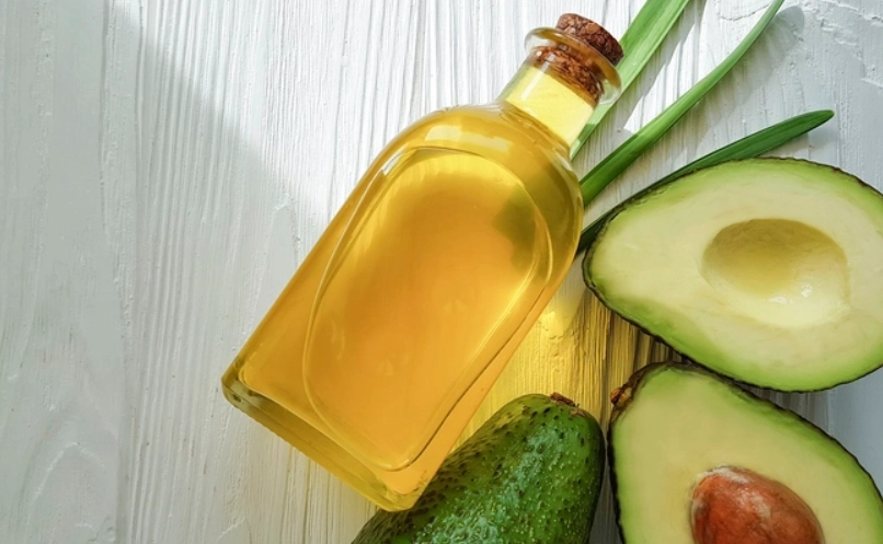 牛油果油怎麼吃