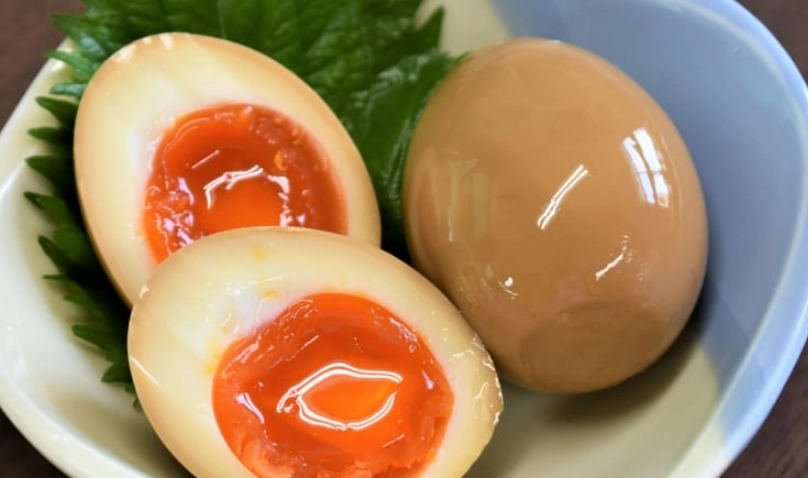 溏心蛋做法 溏心蛋做法