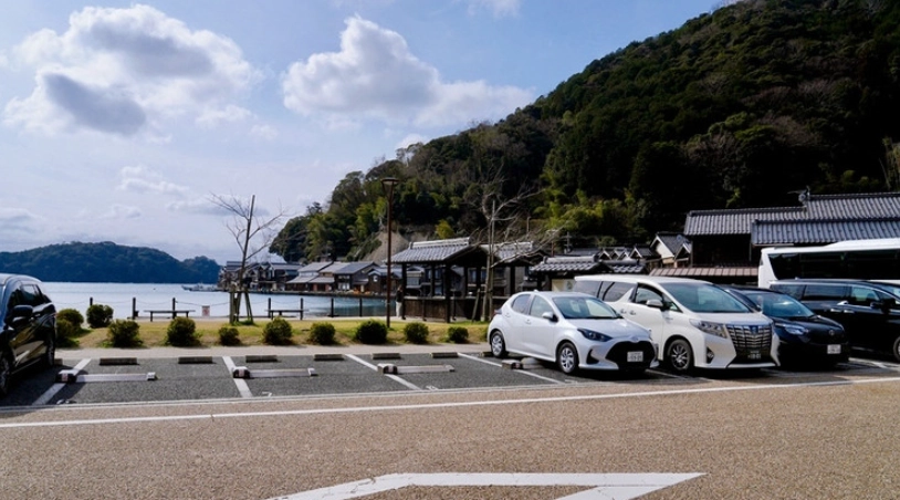 伊根町 冬季 旅遊 伊根町 冬季 旅遊