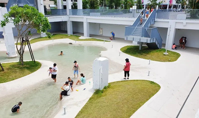 台南親子室內景點