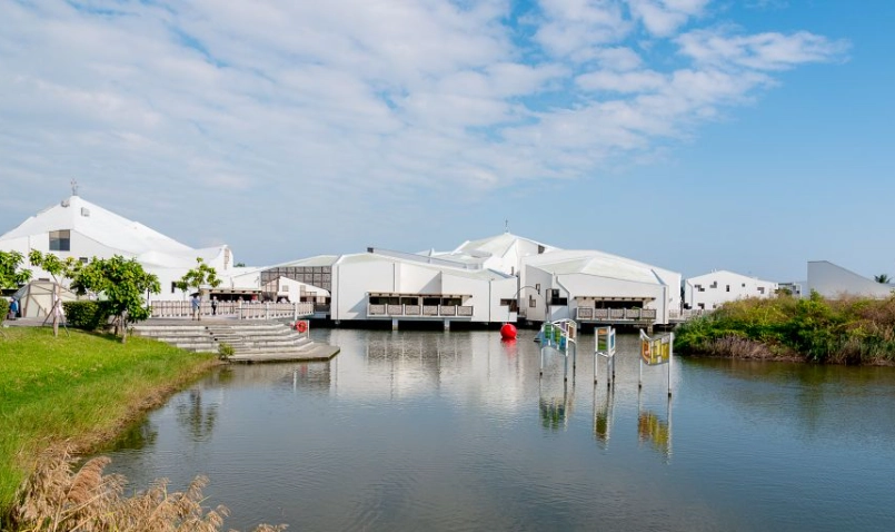 台南親子免費景點