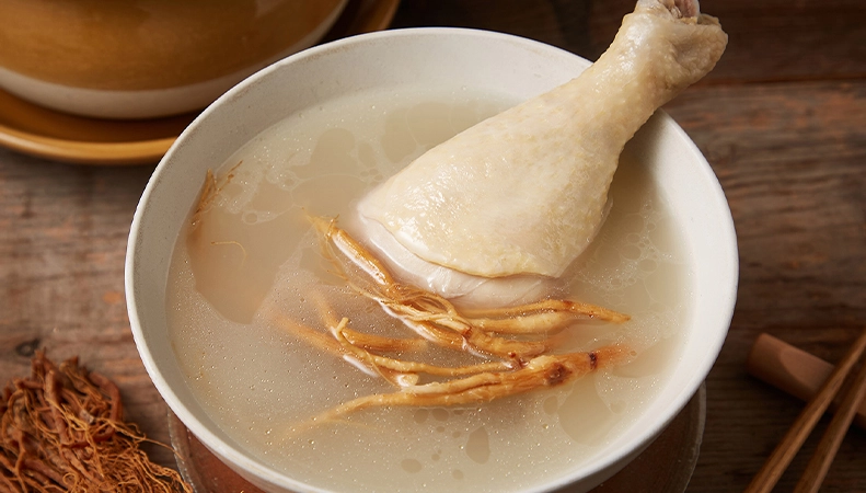 夏季養生湯品 夏季養生湯品