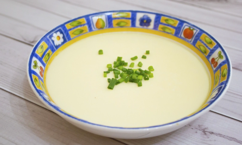 蒸水蛋2人份食譜