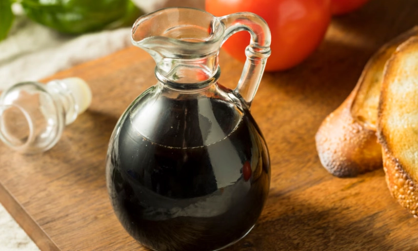 巴薩米克醋功效全解析：健康益處、使用技巧與選購指南