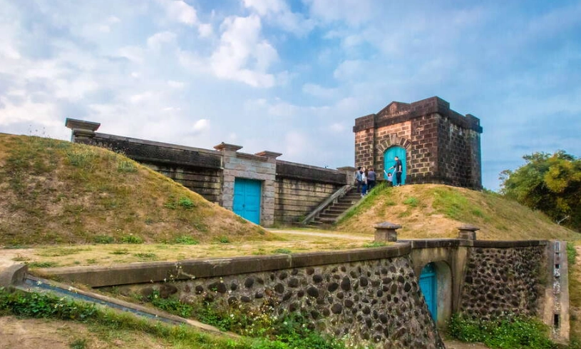 台南深度旅遊 台南深度旅遊