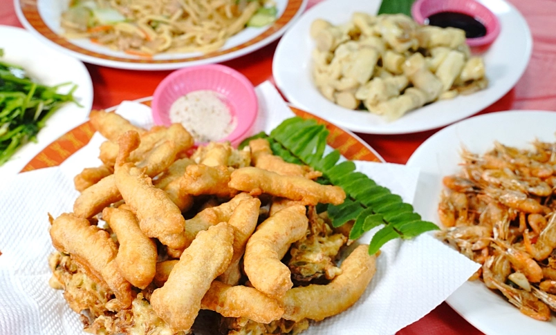 宜蘭小吃 宜蘭小吃