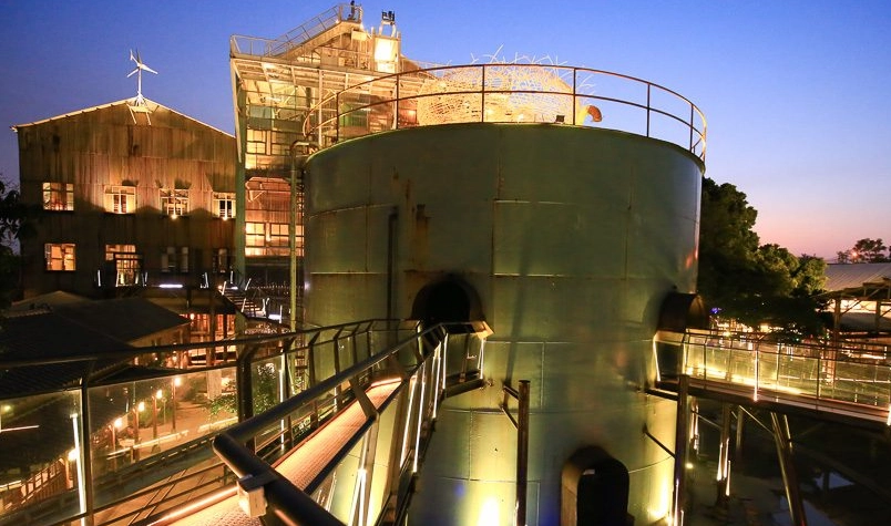 台南私房景點 台南私房景點