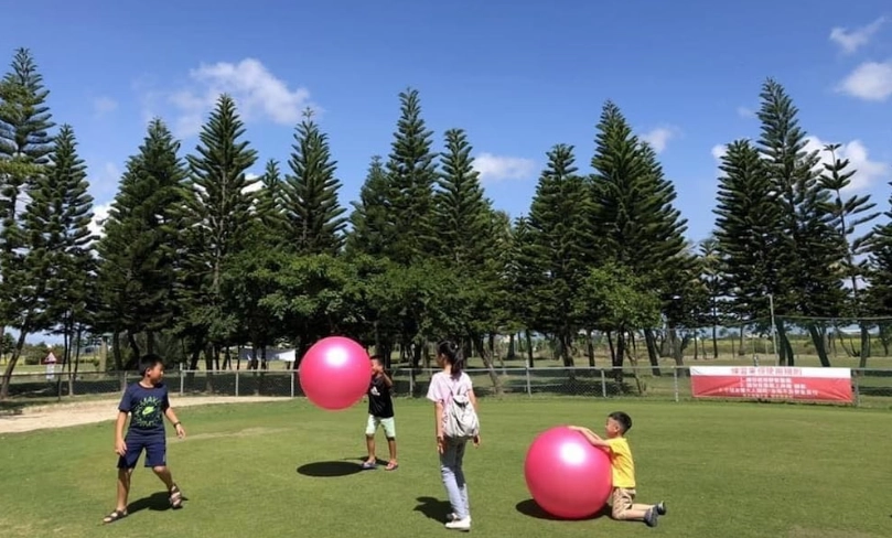 台南親子一日遊