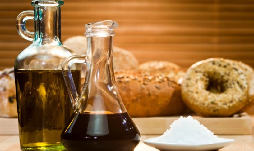 巴薩米克醋好處