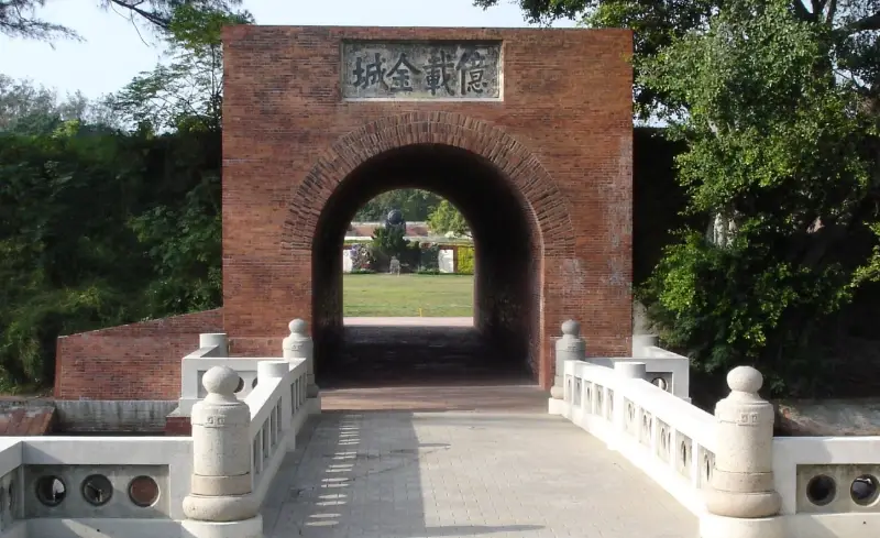 台南一日遊免費