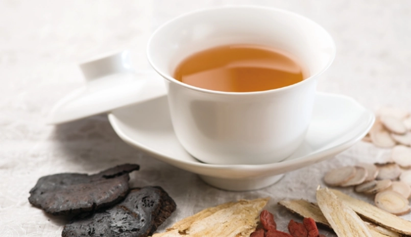 肝臟保健茶飲 肝臟保健茶飲